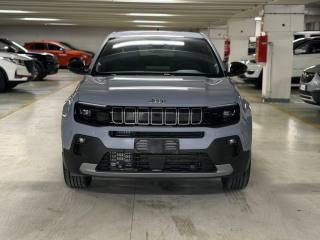 JEEP Avenger usata, con Airbag