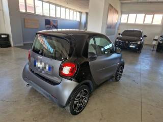 SMART ForTwo usata, con Airbag laterali