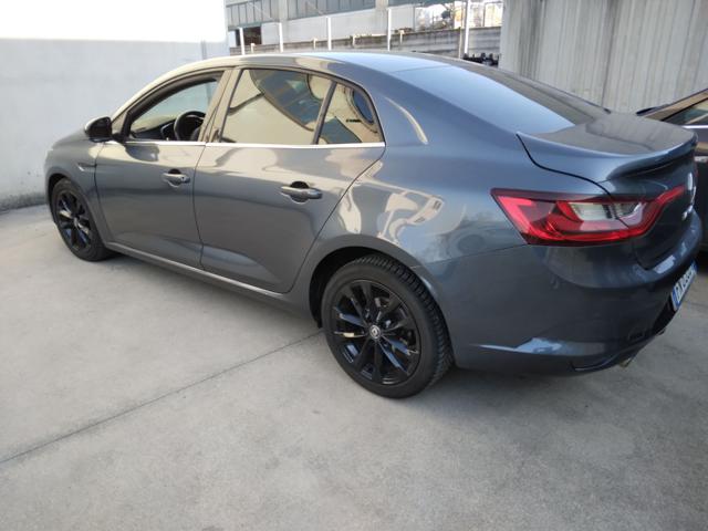 RENAULT Megane usata, con Airbag