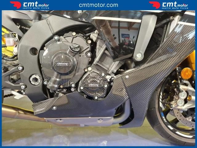 YAMAHA YZF R1 usata 6