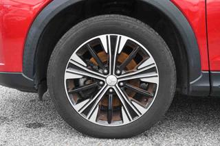 MITSUBISHI Eclipse Cross usata, con Climatizzatore