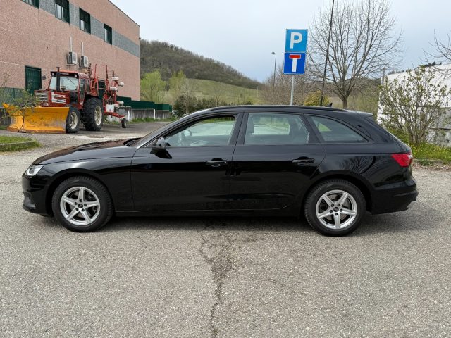 AUDI A4 usata, con Climatizzatore