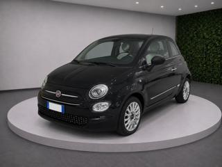 FIAT 500 II 1.0 Hybrid Firefly 70Cv Dolcevita