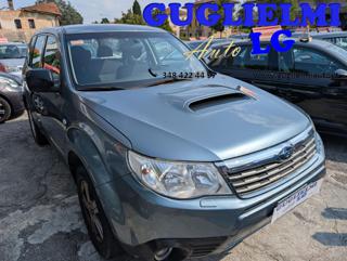 SUBARU Forester 2.0D XS 4X4 COMFORT 54.000KM
