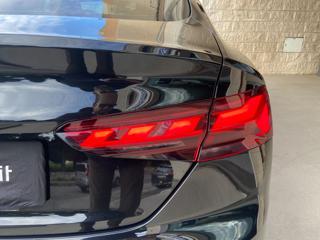 AUDI A5 usata, con Specchietti laterali elettrici