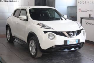 NISSAN Juke 1.6 GPL Eco Acenta -