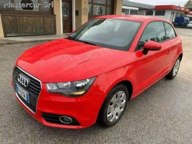 AUDI A1 usata, con Airbag