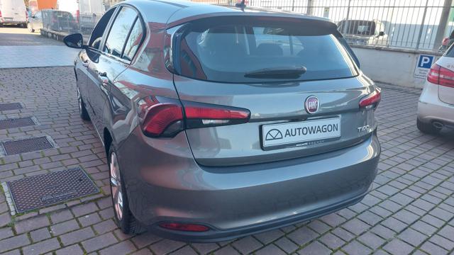 FIAT Tipo usata, con Alzacristalli elettrici