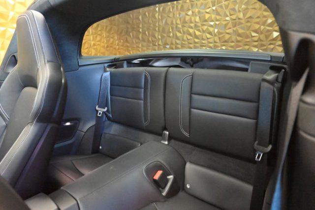 PORSCHE Targa usata 79