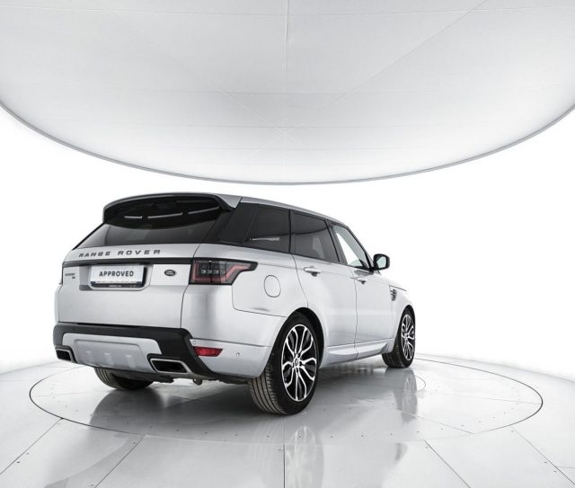 LAND ROVER Range Rover Sport usata 1