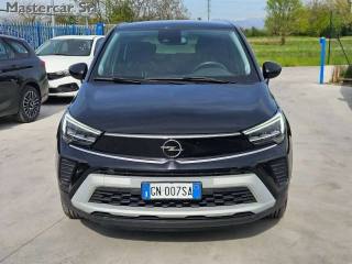 OPEL Crossland usata, con Chiusura centralizzata