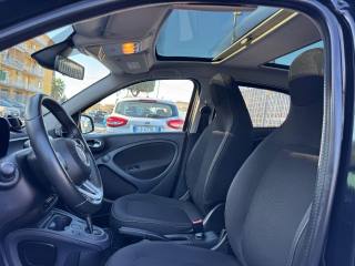SMART ForFour usata, con Chiusura centralizzata