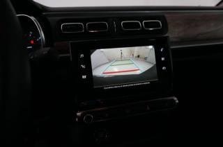 CITROEN C3 usata, con Volante in pelle