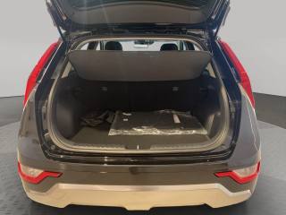 KIA Niro usata, con Telecamera per parcheggio assistito