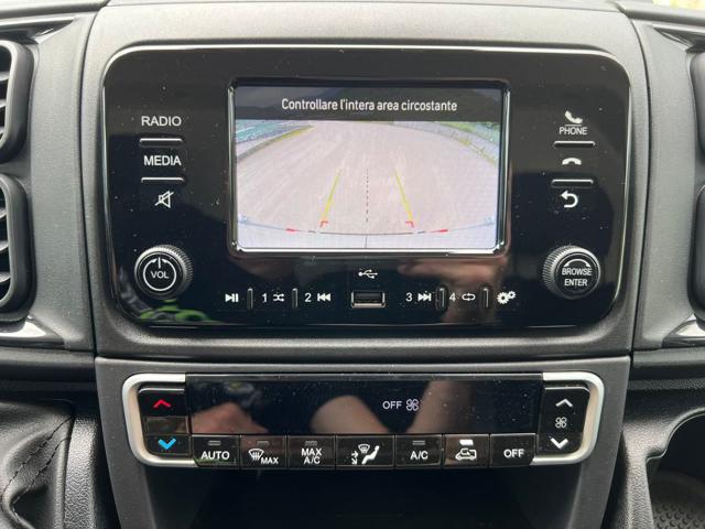 FIAT Ducato usata, con Bluetooth