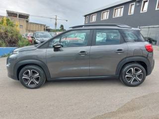 CITROEN C3 Aircross BlueHDi 110 S&S