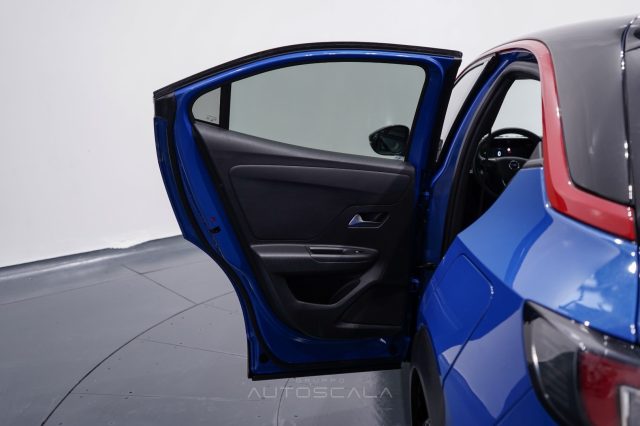 OPEL Mokka usata, con Luci diurne LED