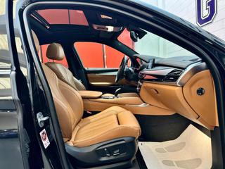 BMW X6 usata, con Fari Xenon
