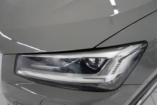 AUDI Q2 usata, con Vivavoce