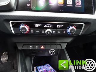 AUDI A1 usata, con ESP