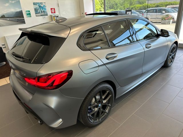 BMW 120 usata, con Airbag Passeggero