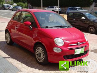 FIAT 500 usata, con Airbag laterali
