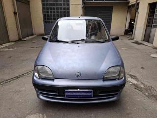 FIAT Seicento usata 3