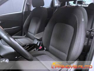 HYUNDAI Kona usata, con Autoradio