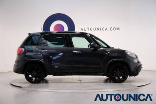 FIAT 500L usata, con Airbag Passeggero