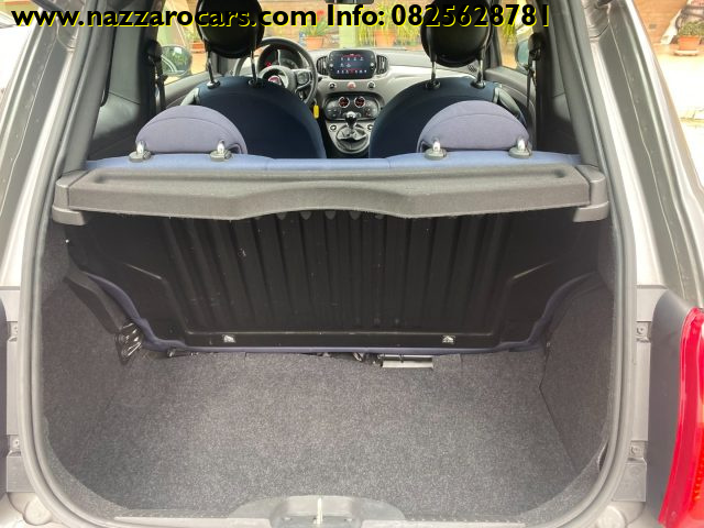 FIAT 500 usata, con Alzacristalli elettrici