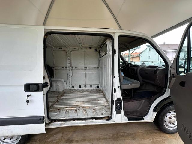 RENAULT Master usata 20