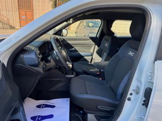 DACIA Duster usata, con Antifurto