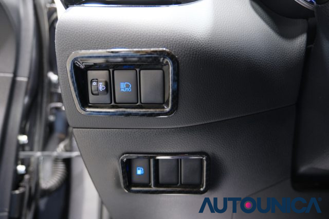TOYOTA C-HR usata, con Bluetooth