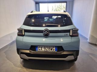 CITROEN C3 usata, con Alzacristalli elettrici