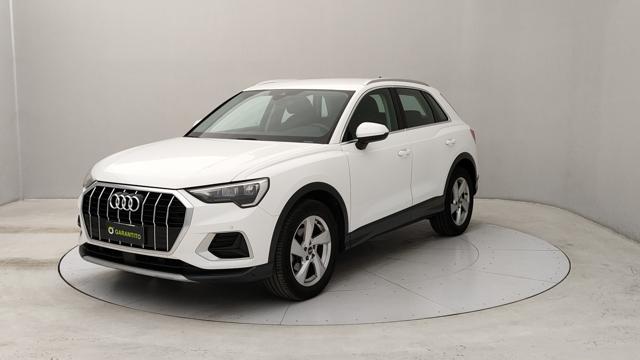 AUDI Q3 usata, con ABS