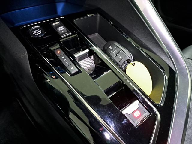 PEUGEOT 3008 usata, con Chiusura centralizzata