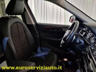 BMW X1 usata 37