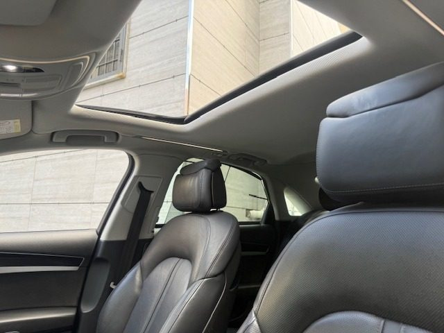 AUDI A8 usata, con Climatizzatore