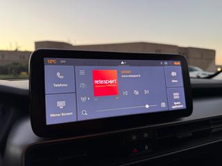 JEEP Avenger usata, con Autoradio digitale