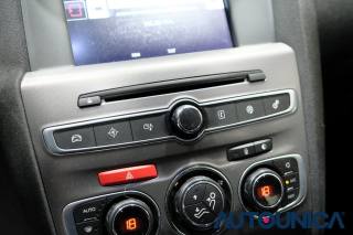 CITROEN C4 usata, con Isofix