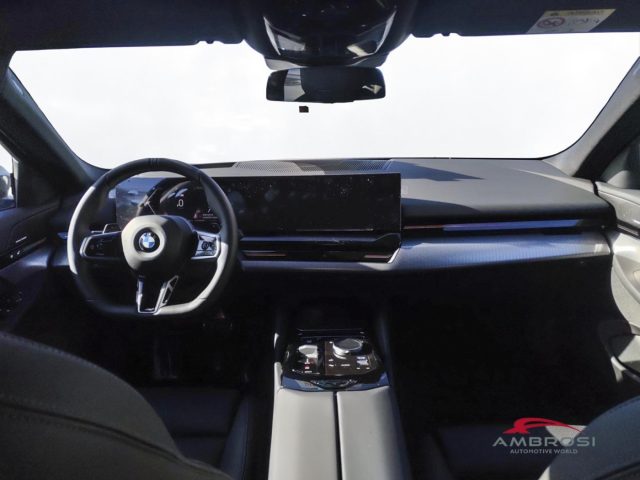 BMW 520 usata 14