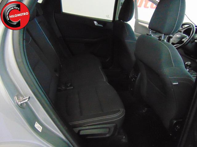 FORD Kuga usata, con Chiusura centralizzata