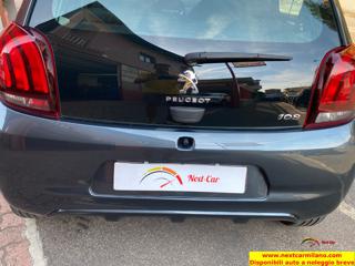 PEUGEOT 108 usata 34