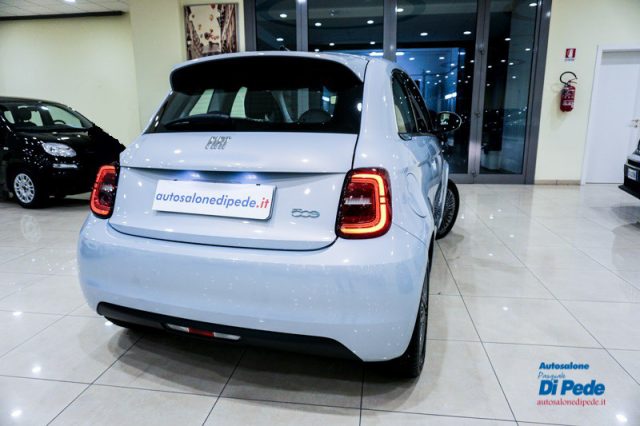 FIAT 500 usata, con Airbag Passeggero