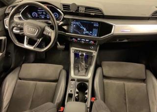 AUDI Q3 usata, con Alzacristalli elettrici