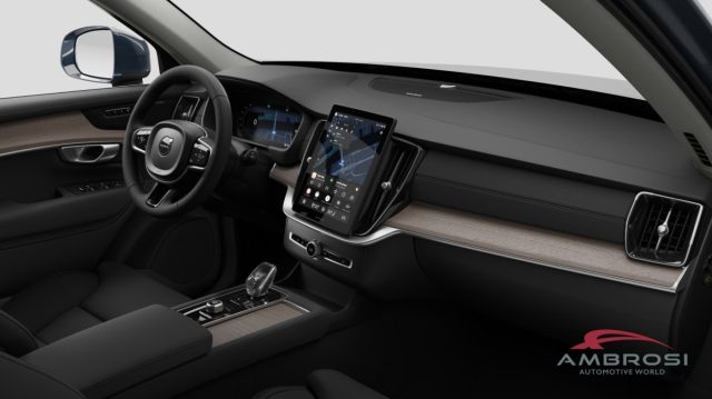 VOLVO XC90 usata 9