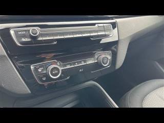 BMW X1 usata, con Park Distance Control