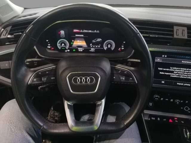 AUDI Q3 usata, con Boardcomputer