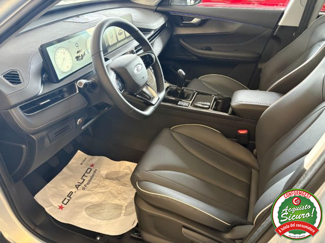 DR MOTOR DR5 usata, con ESP