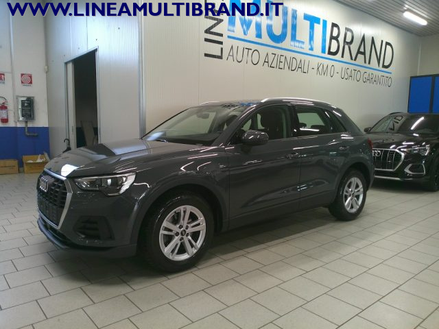 AUDI Q3 usata, con ABS